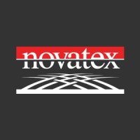 Logo de Recetas Novatex